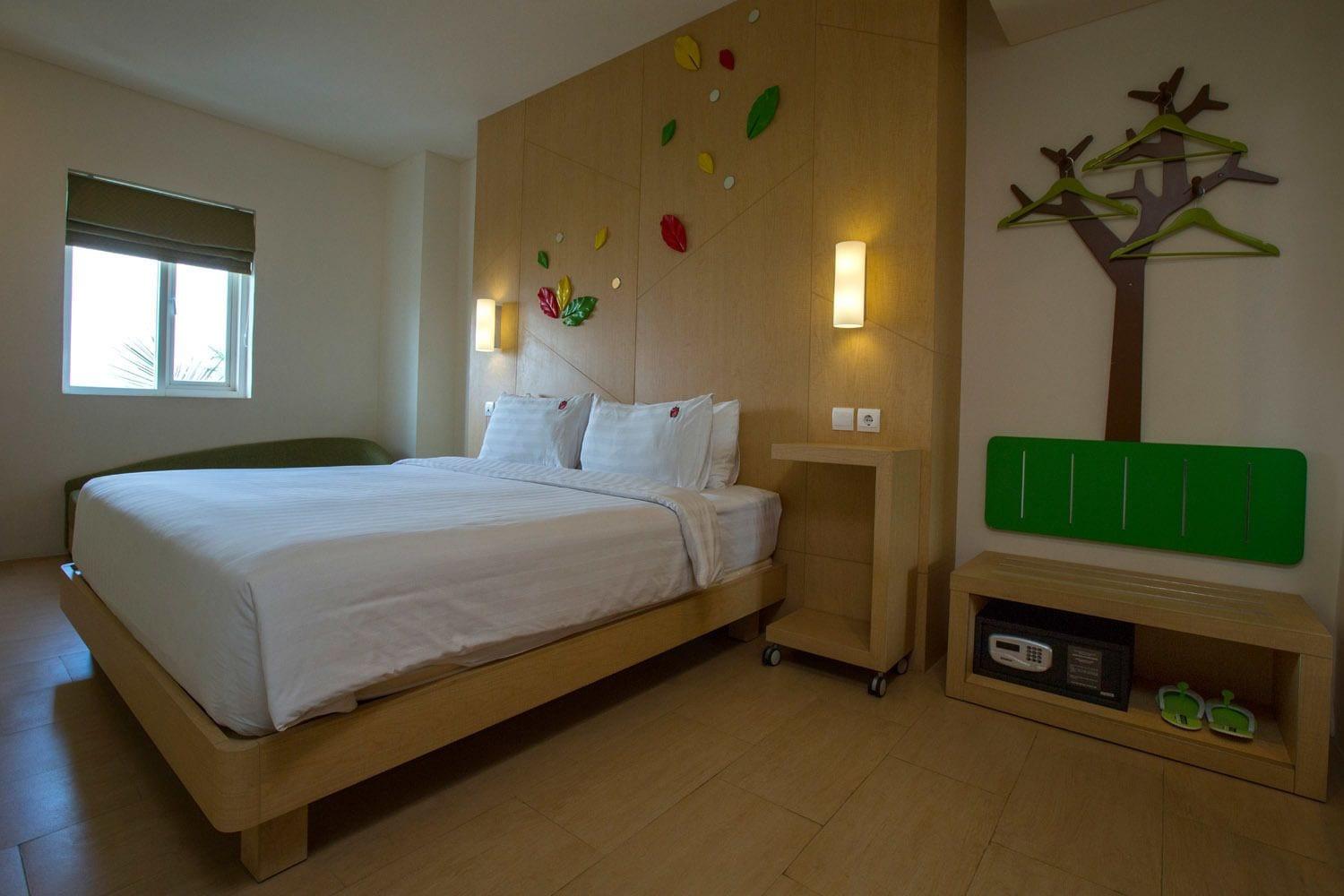 Ascent Hotel & Cafe Μαλάνγκ Εξωτερικό φωτογραφία