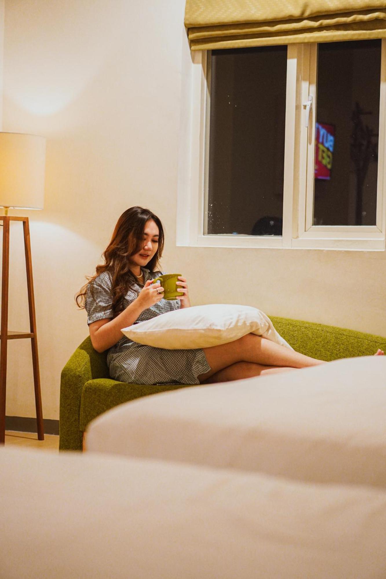 Ascent Hotel & Cafe Μαλάνγκ Εξωτερικό φωτογραφία